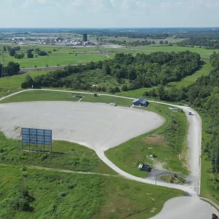 UofL researchers working to map ideal sites for data centers across Kentucky